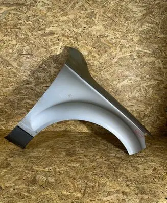 Audi Q7 4L Fender