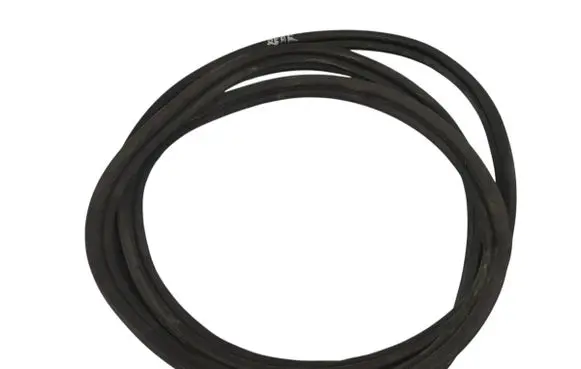 Subaru Outback (BS) Loading door rubber seal (on body) 