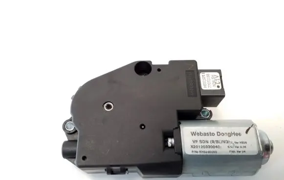 Hyundai i40 Sunroof motor/actuator 1731706A