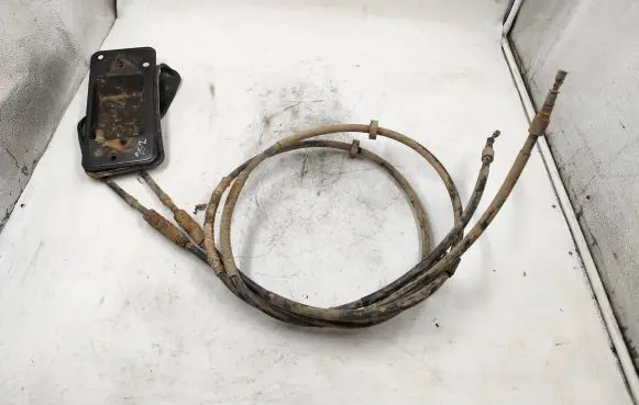 Audi A4 S4 B5 8D Handbrake/parking brake wiring cable 8D0609721H