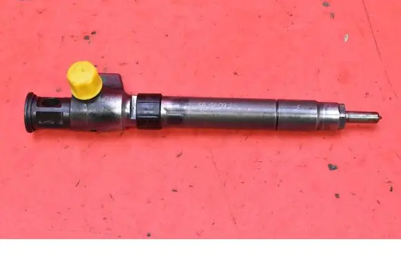 Peugeot 508 RXH Fuel injector 9674984080