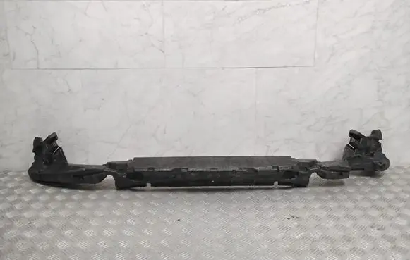 Mercedes-Benz E W213 Front bumper foam support bar A2138850437