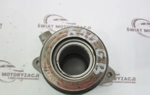Ford Transit Clutch release bearing slave cylinder 23639803