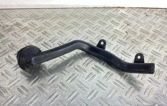 Mercedes-Benz GLC X253 C253 Air intake hose/pipe A2058320200