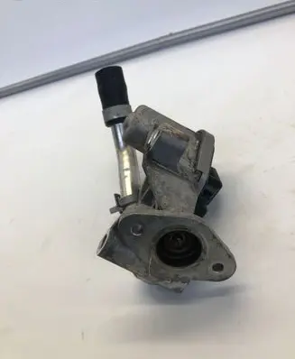 Hyundai Kona II EGR valve 2845008ha0