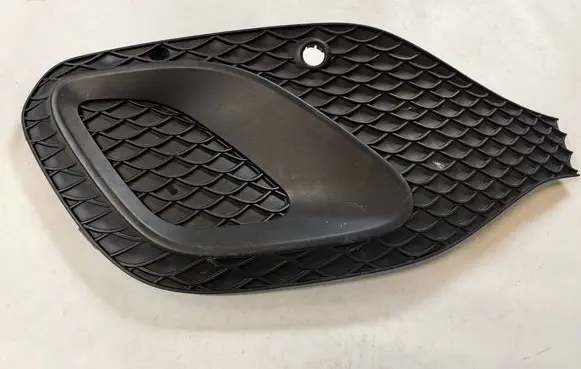 Mercedes-Benz GLA H247 Front bumper lower grill A2478850704