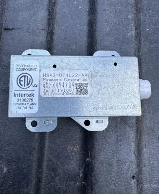 Land Rover Discovery 5 Air quality sensor H9A3014L22AA ENE36B1152 0313147