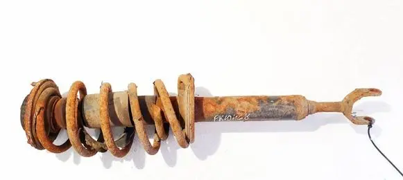Volkswagen PASSAT B5 Front shock absorber/damper