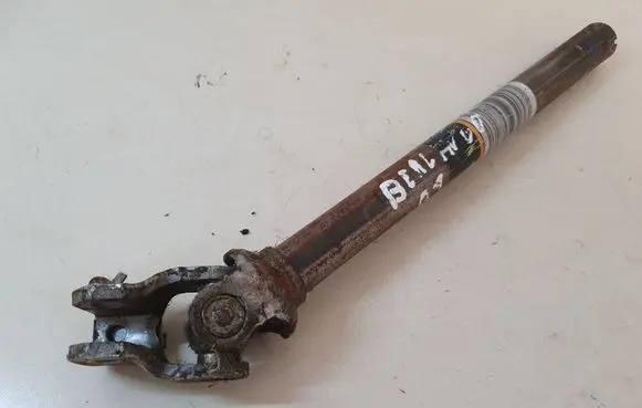 Citroen Berlingo Steering column universal joint 9673041377