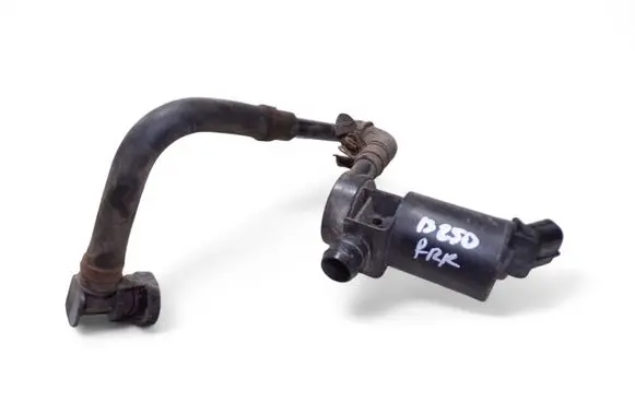 Lexus IS 220D-250-350 Engine coolant pipe/hose