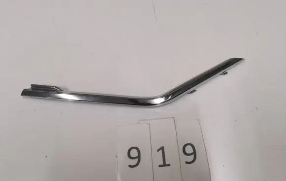 Volkswagen Touareg III Under headlight/headlamp trim 213251011