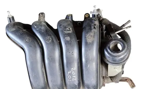 Toyota RAV 4 (XA30) Intake manifold
