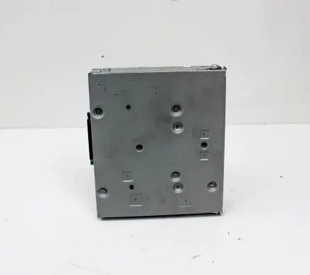 GPS navigation control unit/module
