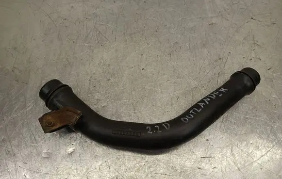 Mitsubishi Outlander Intercooler hose/pipe 1505A566 PA6GF20