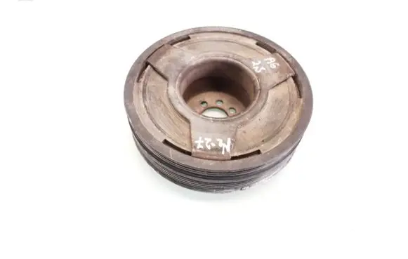 Audi A6 S6 C5 4B Crankshaft pulley 059105251M