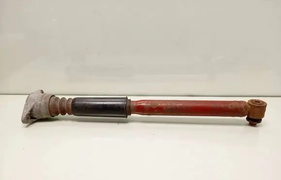 Audi A6 S6 C6 4F Rear shock absorber/damper 4f0513082
