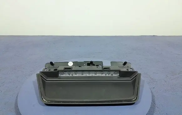 Renault Arkana Boot/trunk interior light 265958992D