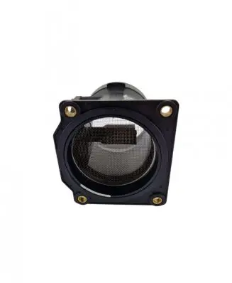 Audi A6 S6 C5 4B Mass air flow meter 078133471C