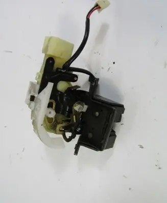 Mazda 323 Tailgate/trunk/boot lock/catch/latch 