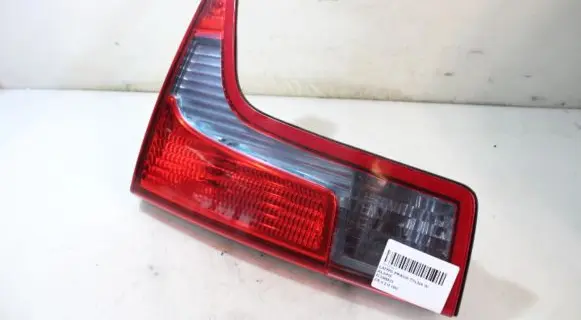 Citroen C5 Rear/tail lights