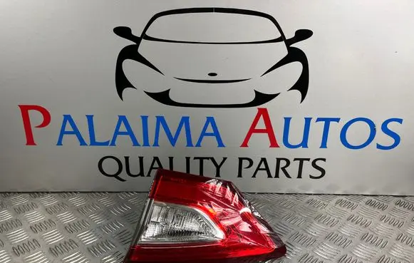 Ford Mondeo MK V Tailgate rear/tail lights CD391DLL