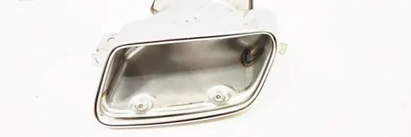 Mercedes-Benz E W212 Muffler ending A2124900927