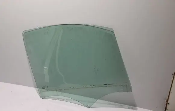 Mercedes-Benz Citan II Front door window glass four-door A4206720800