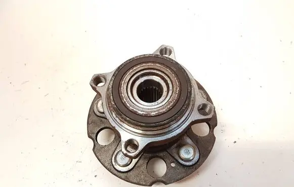Honda CR-V Rear wheel ball bearing 42200T1GE01