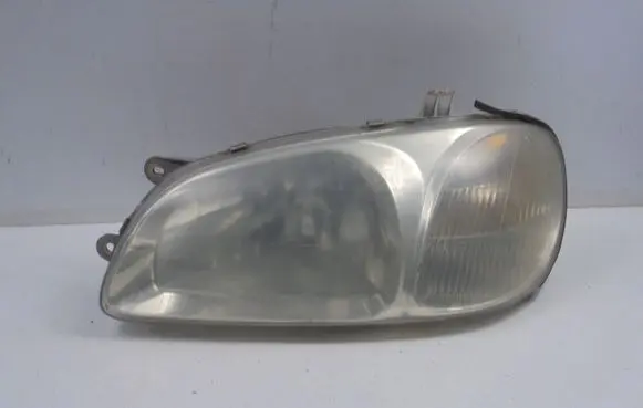 KIA Carnival Headlight/headlamp OK552-51020L