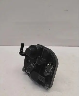 Citroen C4 II Fuel filter housing 9672314980