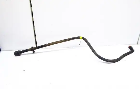 Volvo S70 V70 V70 XC Fuel line pipe 1270410