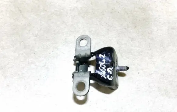 Peugeot 3008 I Tailgate/trunk/boot hinge
