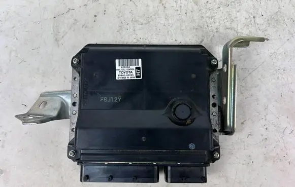 Toyota Mirai Other control units/modules 898A162025 898A1-62025