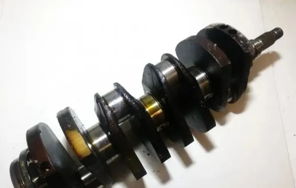 Volvo S40, V40 Crankshaft 1420