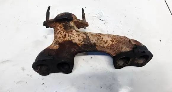 Citroen Berlingo Exhaust manifold 
