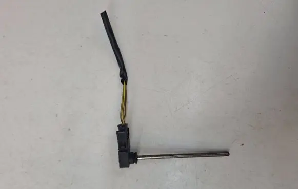 Mercedes-Benz A W168 Interior temperature sensor A1688300072 9046110