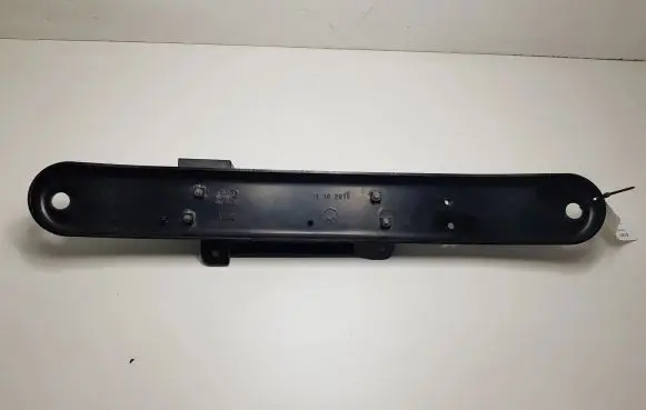 Audi e-tron Bottom radiator support slam panel 4KE804367