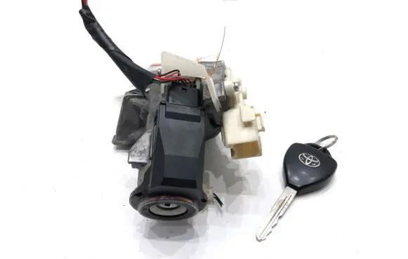 Toyota Auris 150 Ignition lock