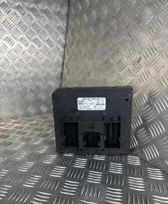Volkswagen PASSAT B8 Comfort/convenience module 5Q0937086BH F005V01814