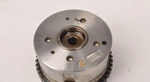 KIA Rio Camshaft pulley/ VANOS 24350-2B010