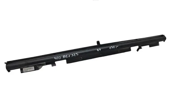 Audi Q7 4M Parcel shelf 4L0861325