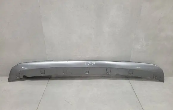 Nissan Juke II F16 Front bumper splitter molding KE6106P0DSCA KE6106P0DS 620846PA0A