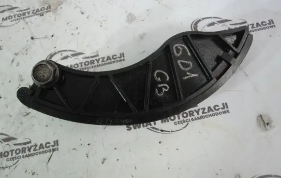 Opel Astra H Timing belt/chain tensioner 55571669