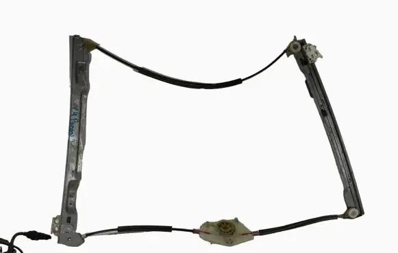 Citroen C4 II Picasso Front window lifting mechanism without motor
