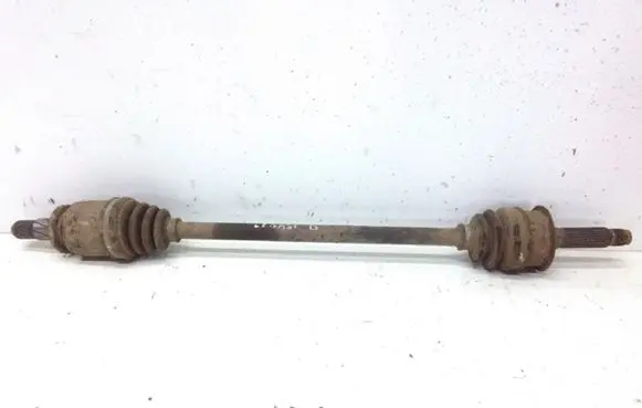 Subaru Legacy Rear driveshaft