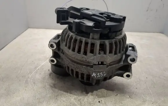 BMW 3 E90 E91 Generator/alternator 0124525083 7542529