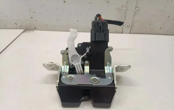 KIA Niro Tailgate/trunk/boot lock/catch/latch