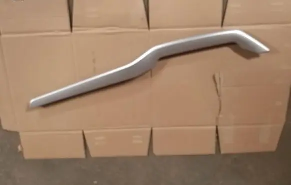 Skoda Octavia Mk4 Panel trim 5E4853192C
