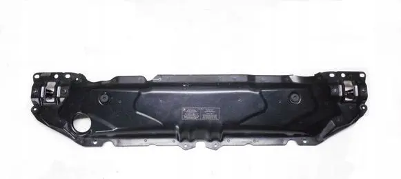 BMW 5 E60 E61 Top upper radiator support slam panel 7033741