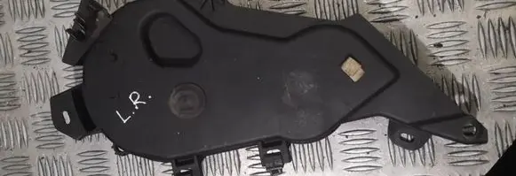 Land Rover Freelander 2 - LR2 Timing belt guard (cover) 9682312680
